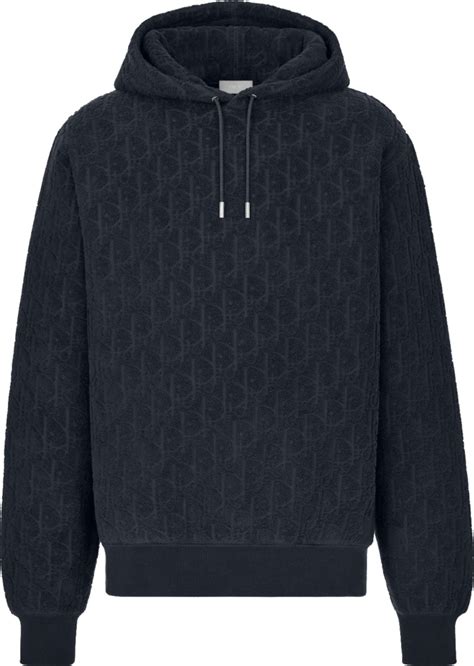 dior oblique homme|Dior oblique hoodie.